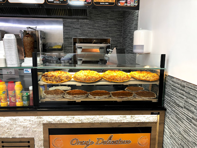 Oranjeplein 33, 2676 XP Maasdijk