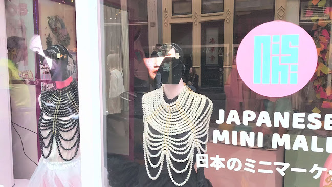 Warmoesstraat 58, 1012 JG Amsterdam