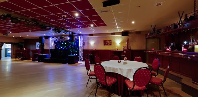 Cafe-Zaal 't Hooghuys - Horeca