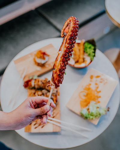 Itoshii Tokyo - Horeca