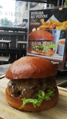 Opinii despre Burger Club în Rotterdam - Horeca