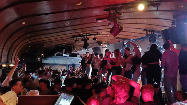 De Beurs - Rotterdam