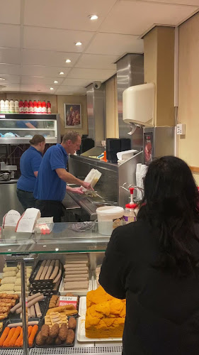 Opinii despre Snackbuffet Het Vliet în Leeuwarden - Horeca