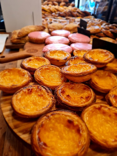 Comentarii opinii despre Ammerlaan de bakkers Voorhout