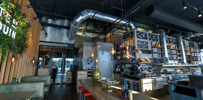 Comments and reviews of Taste of Kijkduin | Snacks - Lunch - Diner - To Go