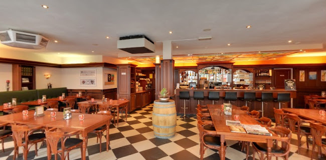 Comentarii opinii despre 't Hart van