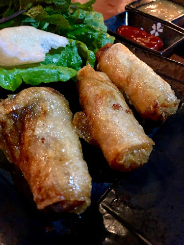 Comentarii opinii despre Restaurant Saigon