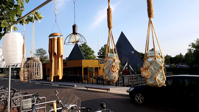 Brasserie IJzer - Horeca