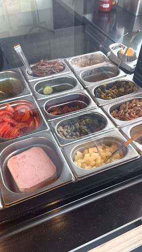 Reviews of La Piazza Basilico in Utrecht - Horeca