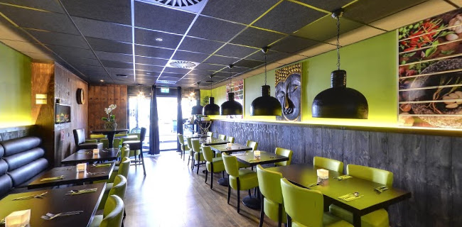 Huahin Thais Restaurant - Horeca