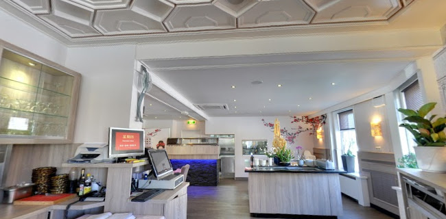 Opinii despre De Zomertuin în Deventer - Horeca