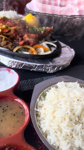 Opinii despre Taste of India Tandoori Restaurant în Den Haag - Horeca