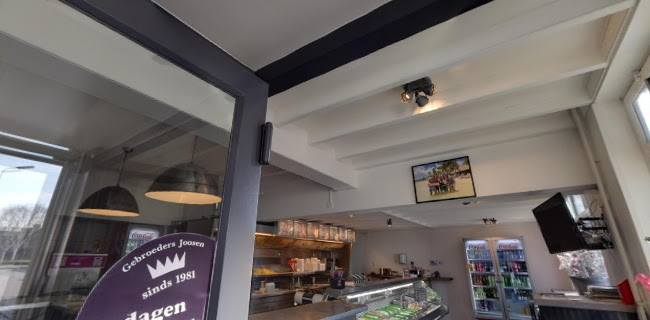 Snackbar Joosen - Horeca