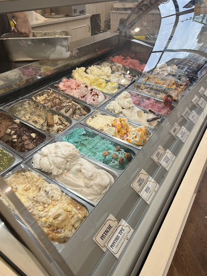 Ijssalon Dordrecht Belicio