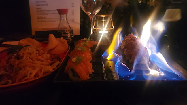 Comentarii opinii despre Yume Phan Barneveld