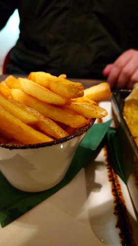 Opinii despre Brownies & downieS Emmen în Emmen - Horeca