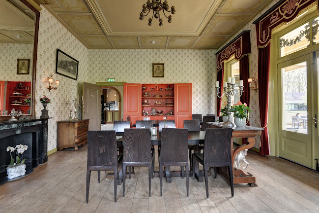 Grand Café Borg Nienoord - Horeca