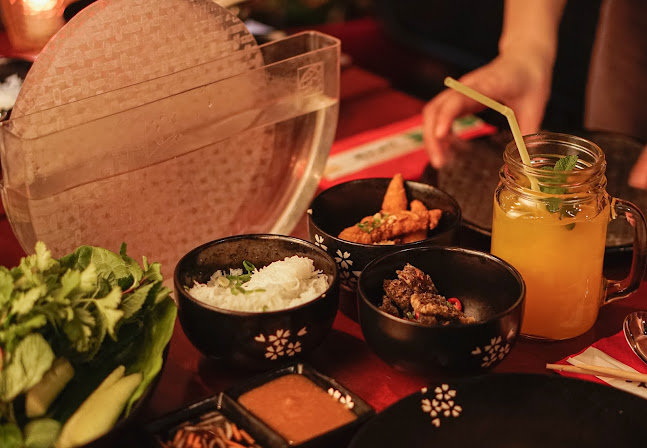 Comentarii opinii despre Restaurant Saigon