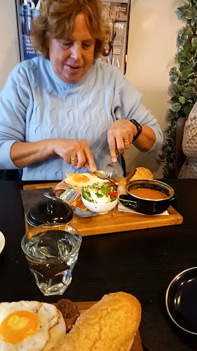 Opinii despre Brood en Banket bakkerij van der Most în Dalfsen - Horeca