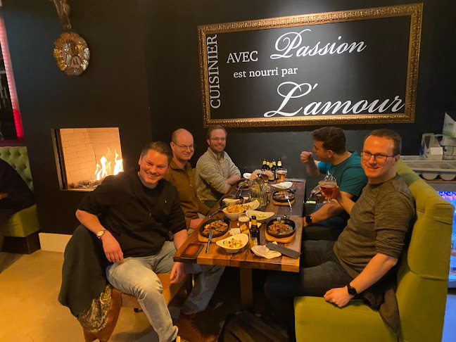 Lela Restaurant - Horeca