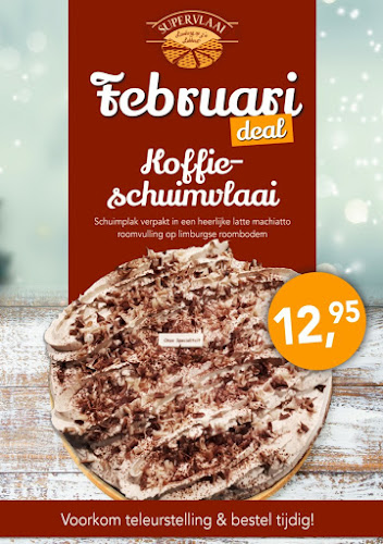 Opinii despre Lekkers Vlaaien en Chocolaterie în Didam - Horeca