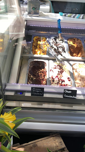 Opinii despre La Gelafferia în Amsterdam - Horeca