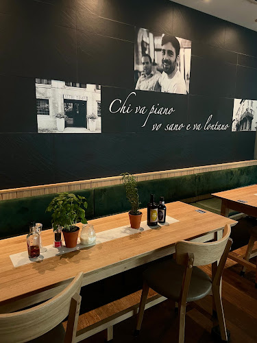 Vapiano Rotterdam Plaza - Rotterdam