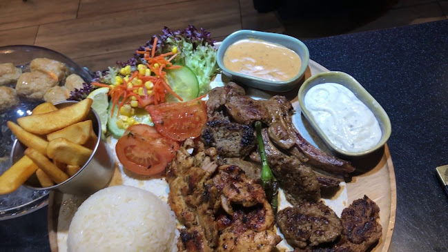 Comentarii opinii despre Mila Almere