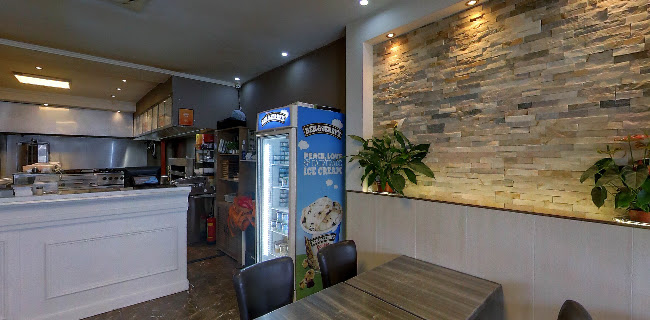 Eethuis Ramo - Horeca