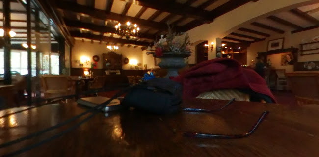 Het wapen van Sandenburg