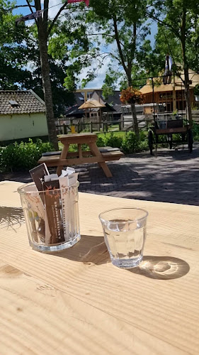 Opinii despre Parkcafé Bredius în Woerden - Horeca
