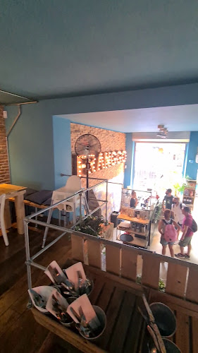 Franggo De Pijp - Amsterdam