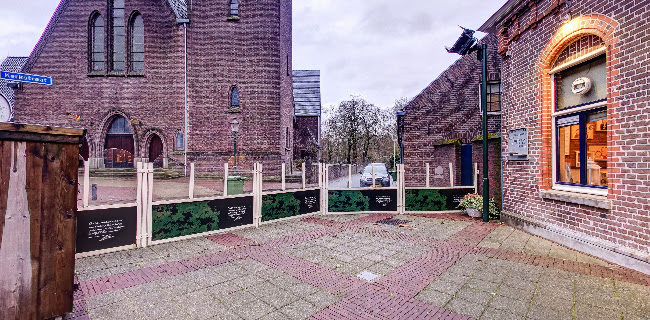 info@aandekirkhorn.nl, Raadhuisplein 34, 6085 BZ Horn