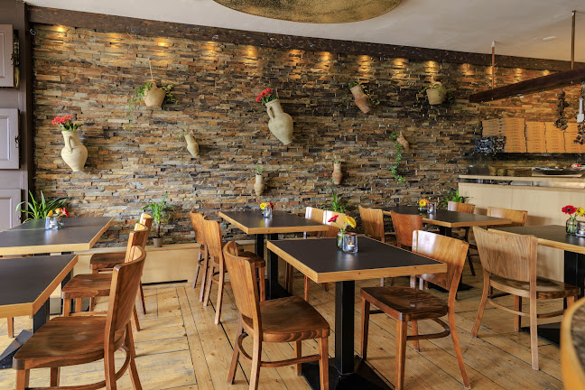 Mare e Monti - Horeca