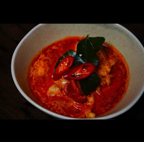 Thais restaurant My Asia Wageningen - Horeca