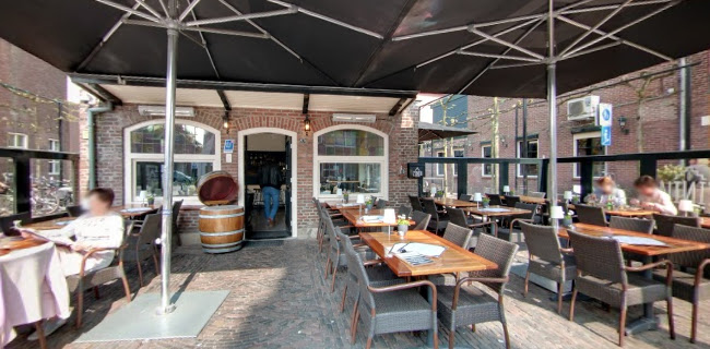Restaurant ZININ - Oisterwijk