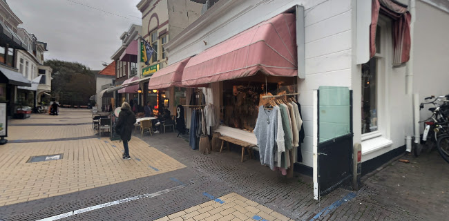 Zandvoortse Pizzeria & Steakhouse