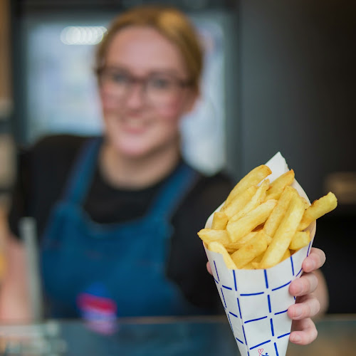 Opinii despre Bram Ladage Alphen ad Rijn în Alphen aan den Rijn - Horeca