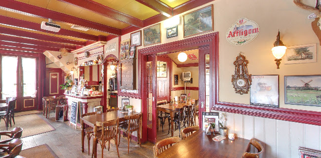 Comentarii opinii despre Café Middeloo