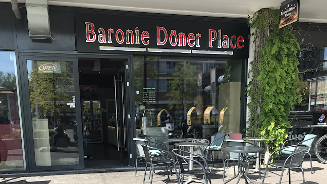 Baronie Doner Place - Horeca