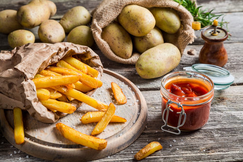 Snackbar 't Smikkelhuus - Hoogeveen