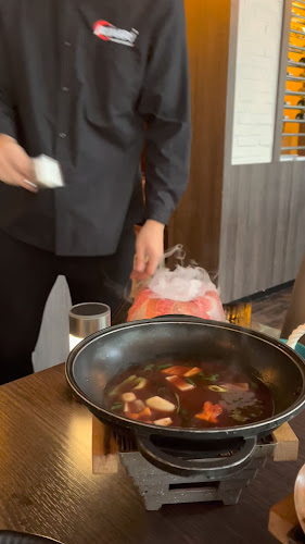 Opinii despre BAMBUDDHA în Meerssen - Horeca