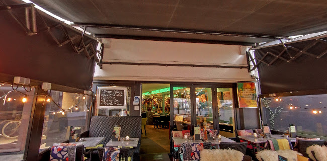 Opinii despre Brasserie DRUSIUS în Bussum - Horeca