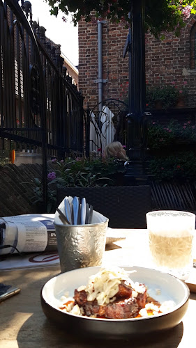 Opinii despre Bij de buren în Venlo - Horeca