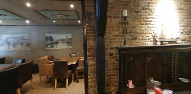 De Admiraal | Bar & BBQ - Zwolle