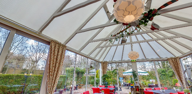 Gasterij ‘t Oude Poorthuys