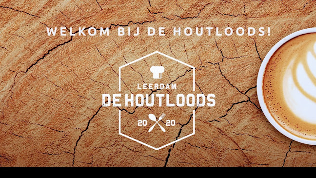 de Houtloods Leerdam - Leerdam