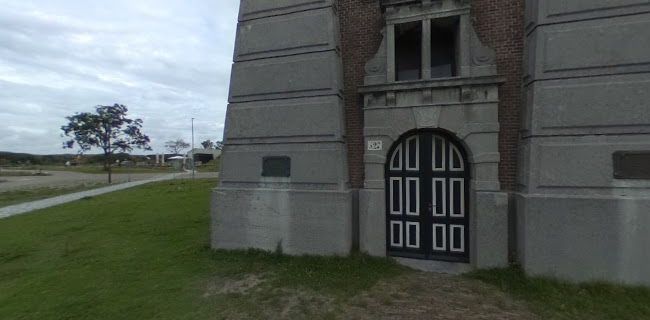 Onder de Watertoren - Den Haag