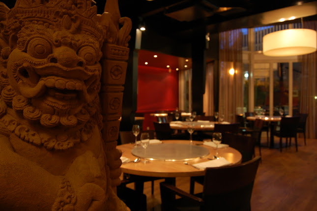 Comentarii opinii despre Indonesian Restaurant Bali James