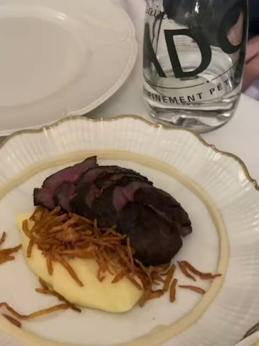 Louise Petit Restaurant - Horeca